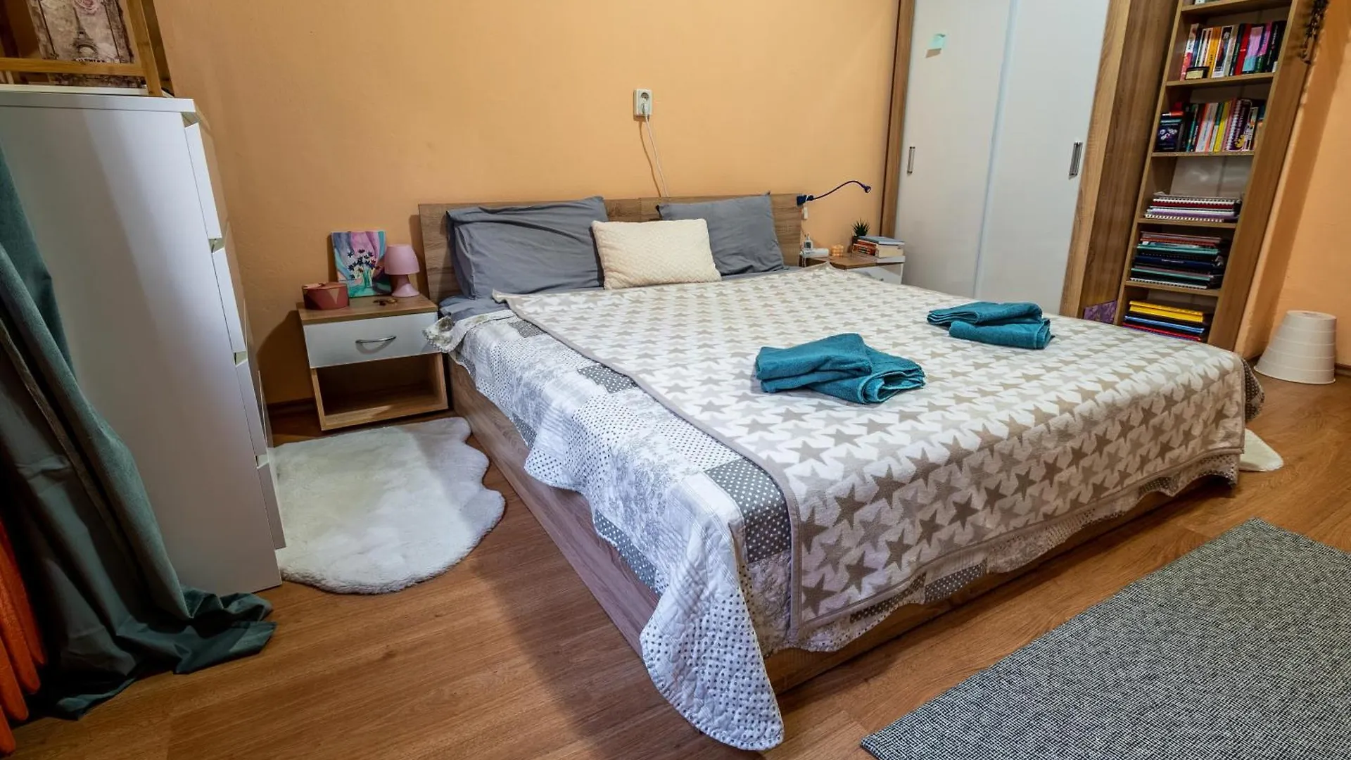 The Rakovski Studio Sofia