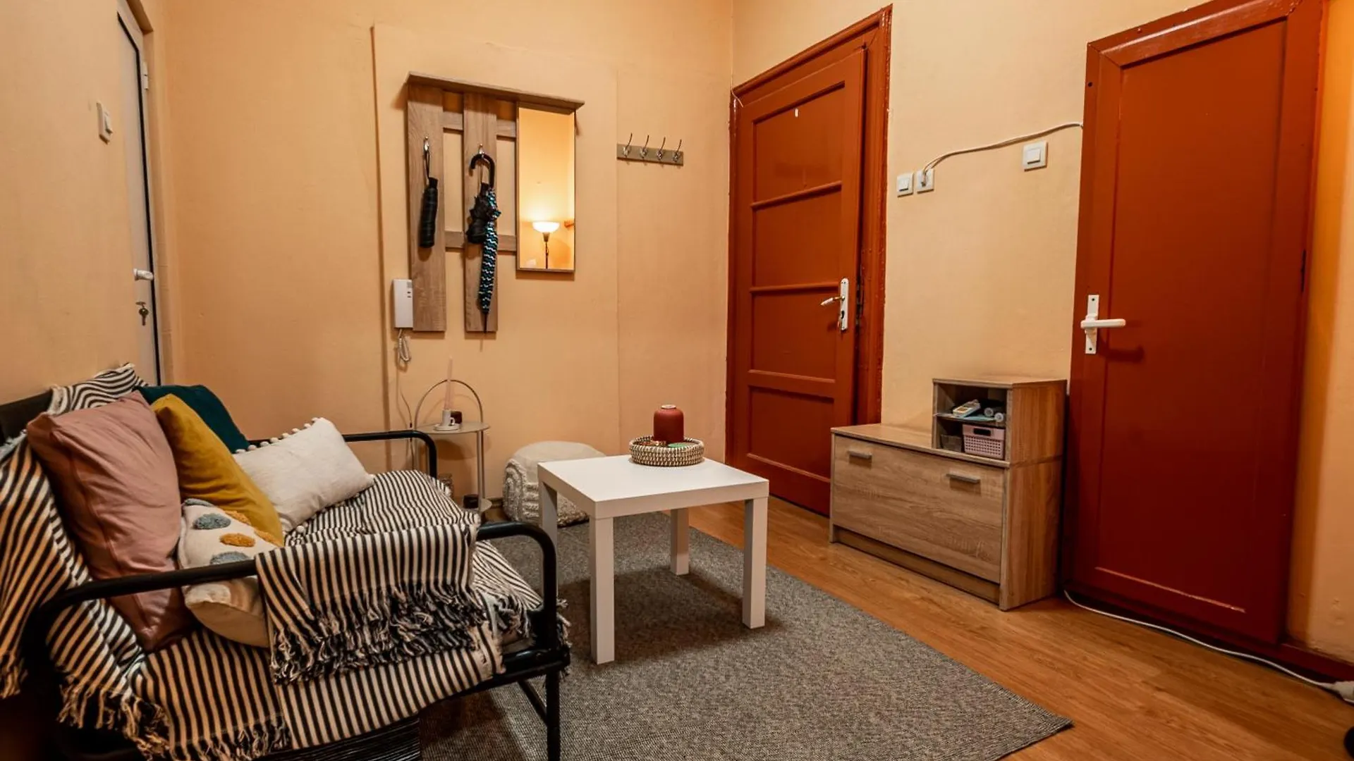 The Rakovski Studio Sofia Bulgaria